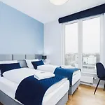 Apartments NY Residence Wrocławska by Renters