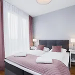 Apartments NY Residence Wrocławska by Renters