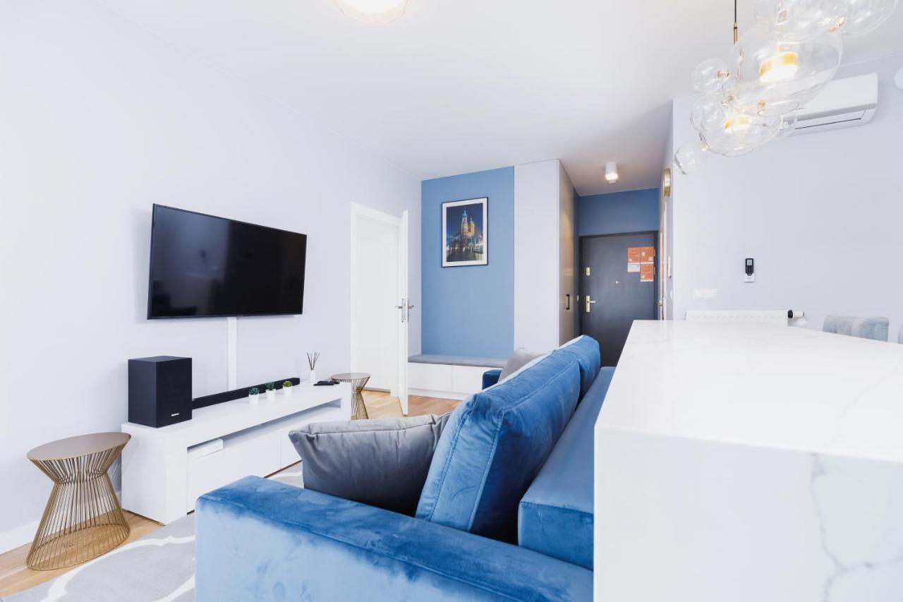 Ny Wrocławska By Renters Apartament