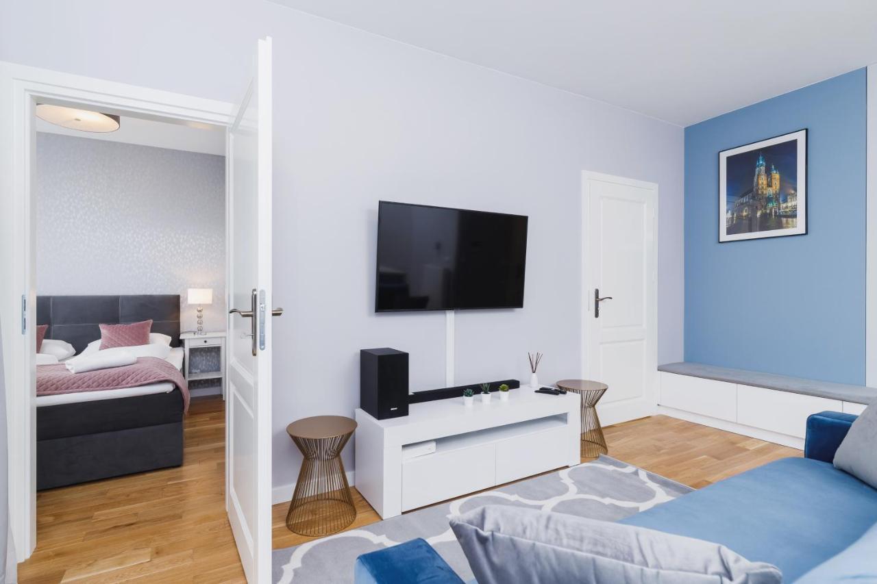 Ny Wrocławska By Renters