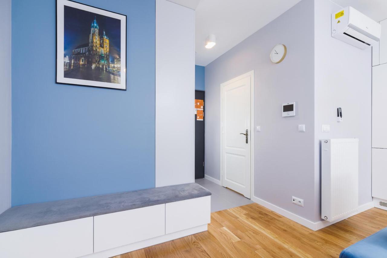 Apartament Ny Wrocławska By Renters *