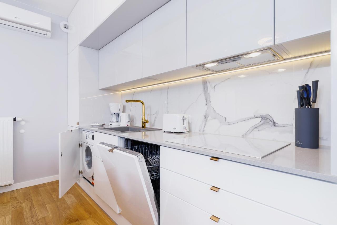 Ny Wrocławska By Renters Apartament Kraków