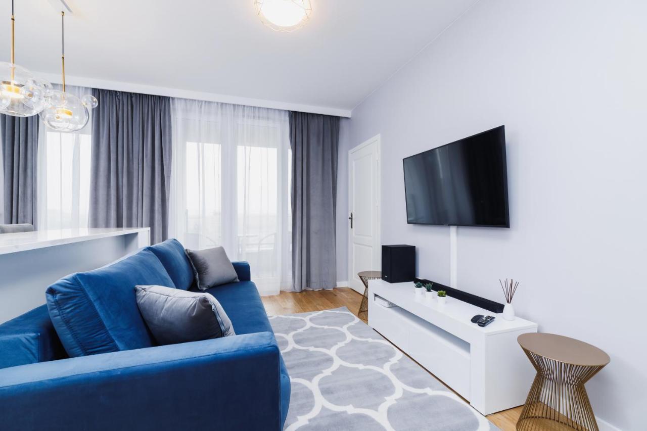 Ny Wrocławska By Renters Apartament Kraków
